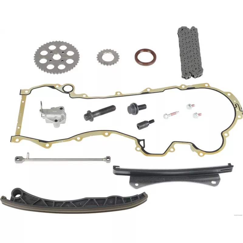 Kit de distribution par chaîne HERTH+BUSS JAKOPARTS J1190902
