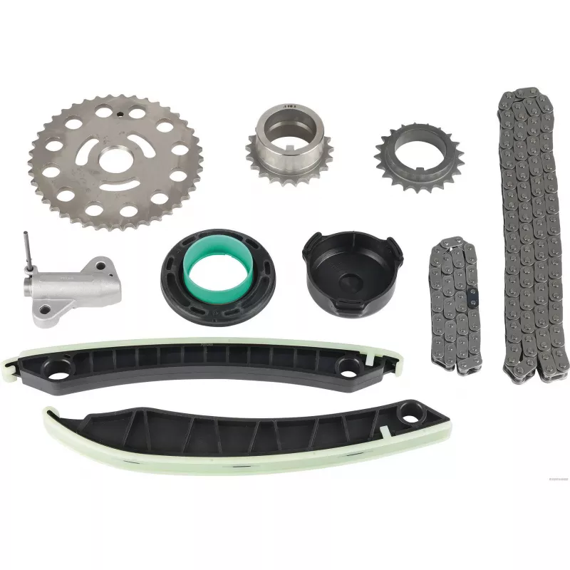 Kit de distribution par chaîne HERTH+BUSS JAKOPARTS J1191033