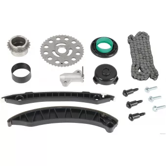 Kit de distribution par chaîne HERTH+BUSS JAKOPARTS J1191034