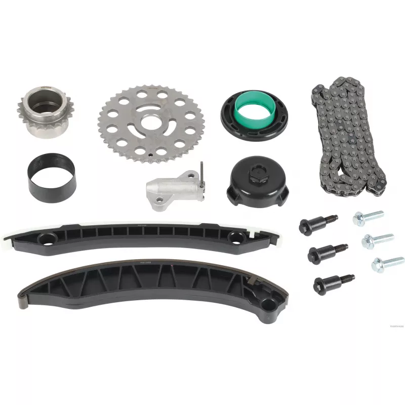 Kit de distribution par chaîne HERTH+BUSS JAKOPARTS J1191034
