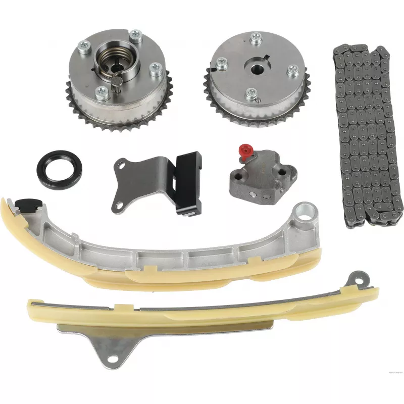 Kit de distribution par chaîne HERTH+BUSS JAKOPARTS J1192034