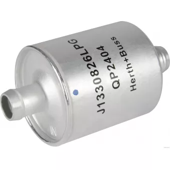 Filtre à carburant HERTH+BUSS JAKOPARTS J1330826LPG