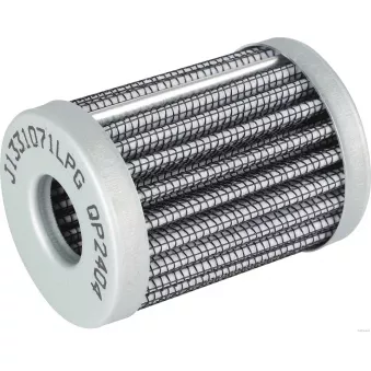 Filtre à carburant HERTH+BUSS JAKOPARTS J1331071LPG