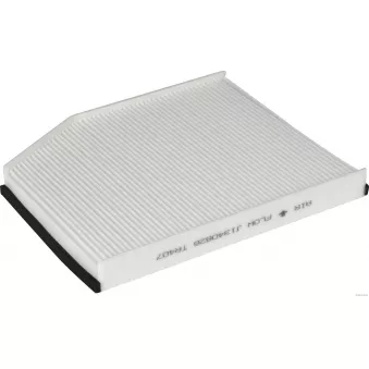Filtre, air de l'habitacle HERTH+BUSS JAKOPARTS J1340826
