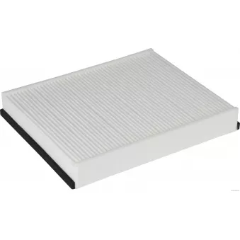 Filtre, air de l'habitacle HERTH+BUSS JAKOPARTS J1340827