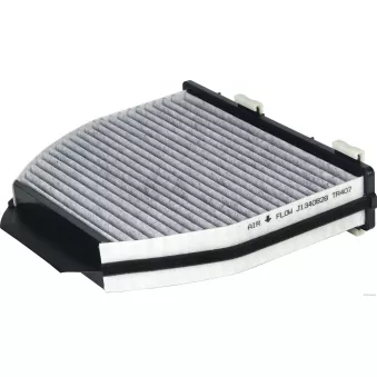 Filtre, air de l'habitacle HERTH+BUSS JAKOPARTS J1340828