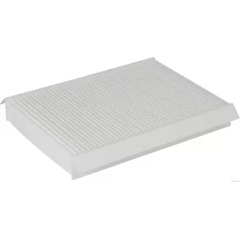 Filtre, air de l'habitacle HERTH+BUSS JAKOPARTS J1340839
