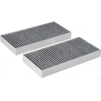 Filtre, air de l'habitacle HERTH+BUSS JAKOPARTS J1340859