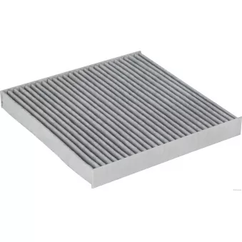 Filtre, air de l'habitacle HERTH+BUSS JAKOPARTS J1340863