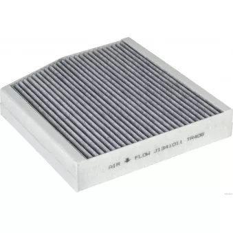 Filtre, air de l'habitacle HERTH+BUSS JAKOPARTS J1341011
