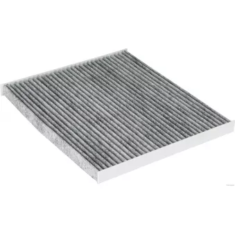 Filtre, air de l'habitacle HERTH+BUSS JAKOPARTS J1341054