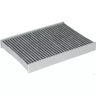 Filtre, air de l'habitacle HERTH+BUSS JAKOPARTS J1342060