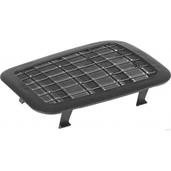 Filtre, air de l'habitacle HERTH+BUSS JAKOPARTS J1342063TBC