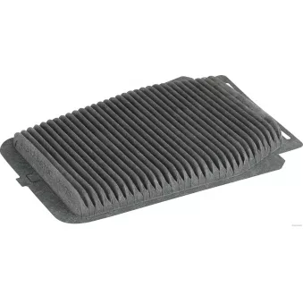 Filtre, air de l'habitacle HERTH+BUSS JAKOPARTS J1342065TBC