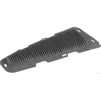 Filtre, air de l'habitacle HERTH+BUSS JAKOPARTS J1342066TBC