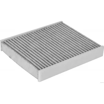 Filtre, air de l'habitacle HERTH+BUSS JAKOPARTS J1343035