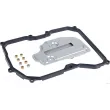 Filtre hydraulique, boîte automatique HERTH+BUSS JAKOPARTS J1350813 - Visuel 1