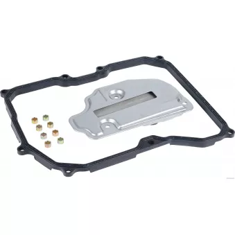 Filtre hydraulique, boîte automatique HERTH+BUSS JAKOPARTS J1350813