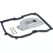 Filtre hydraulique, boîte automatique HERTH+BUSS JAKOPARTS J1350820 - Visuel 1