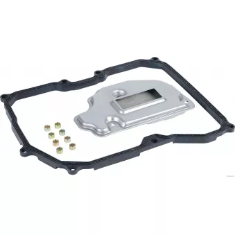 Filtre hydraulique, boîte automatique HERTH+BUSS JAKOPARTS J1350820