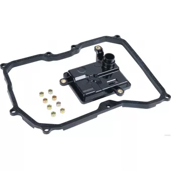 Filtre hydraulique, boîte automatique HERTH+BUSS JAKOPARTS