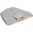 Filtre hydraulique, boîte automatique HERTH+BUSS JAKOPARTS J1350849 - Visuel 2
