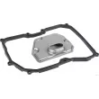 Filtre hydraulique, boîte automatique HERTH+BUSS JAKOPARTS J1350851 - Visuel 1