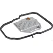 Filtre hydraulique, boîte automatique HERTH+BUSS JAKOPARTS J1350861 - Visuel 1