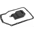 Filtre hydraulique, boîte automatique HERTH+BUSS JAKOPARTS J1353003 - Visuel 1