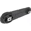 Support moteur HERTH+BUSS JAKOPARTS J1791036 - Visuel 2
