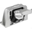 Support moteur HERTH+BUSS JAKOPARTS J1791038 - Visuel 1