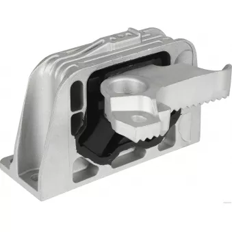 Support moteur HERTH+BUSS JAKOPARTS J1791038