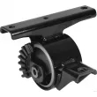 Support moteur HERTH+BUSS JAKOPARTS J1798009 - Visuel 1