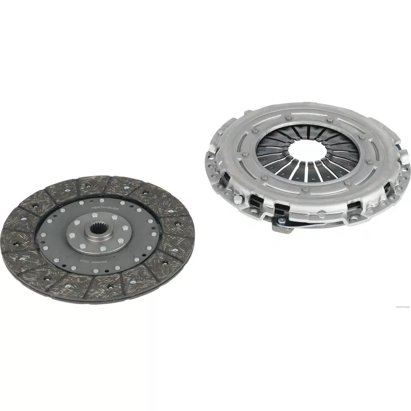 Kit d'embrayage HERTH+BUSS JAKOPARTS J2000523