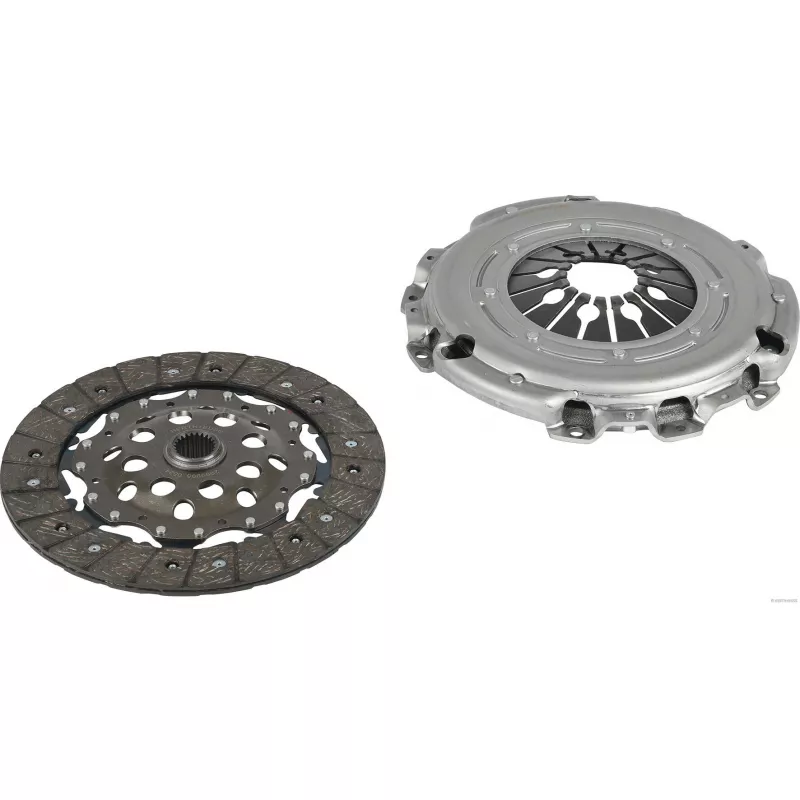 Kit d'embrayage HERTH+BUSS JAKOPARTS J2000811