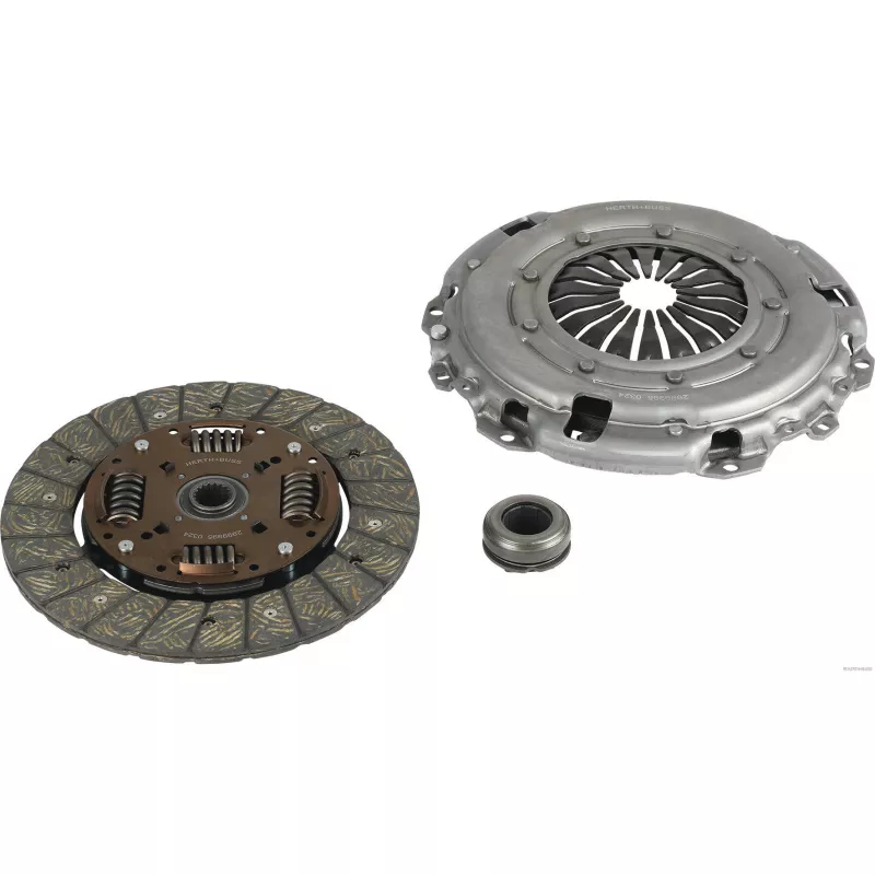 Kit d'embrayage HERTH+BUSS JAKOPARTS J2000819