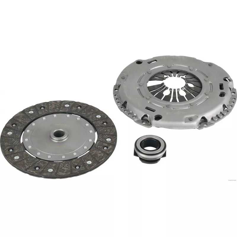 Kit d'embrayage HERTH+BUSS JAKOPARTS J2000820