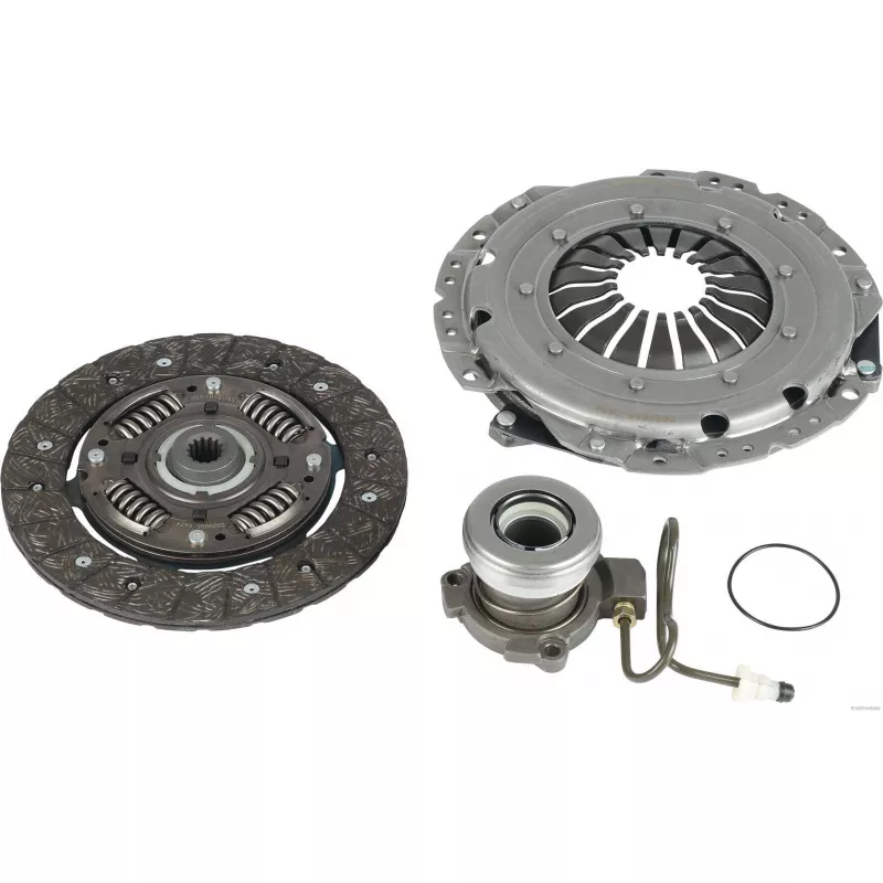 Kit d'embrayage HERTH+BUSS JAKOPARTS J2000825