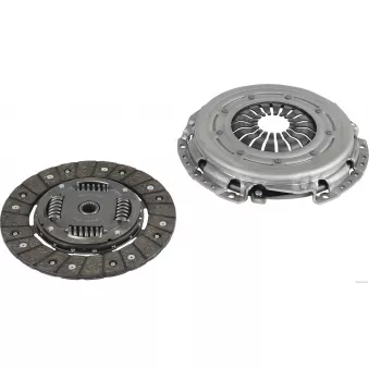 Kit d'embrayage HERTH+BUSS JAKOPARTS J2000829