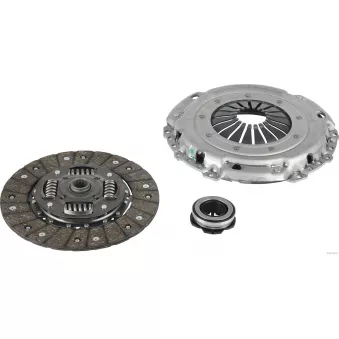 Kit d'embrayage HERTH+BUSS JAKOPARTS J2000831