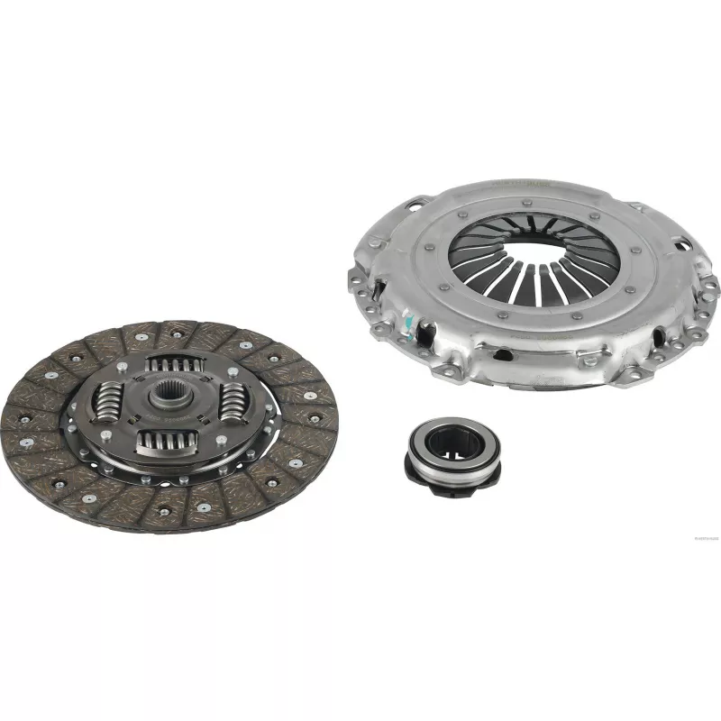 Kit d'embrayage HERTH+BUSS JAKOPARTS J2000831