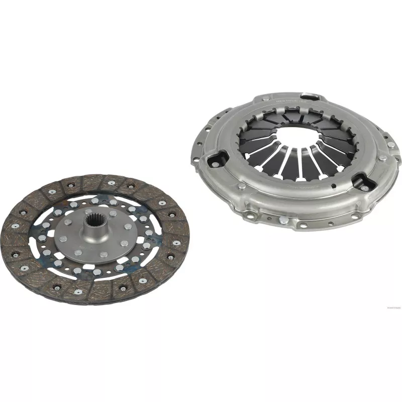 Kit d'embrayage HERTH+BUSS JAKOPARTS J2001317