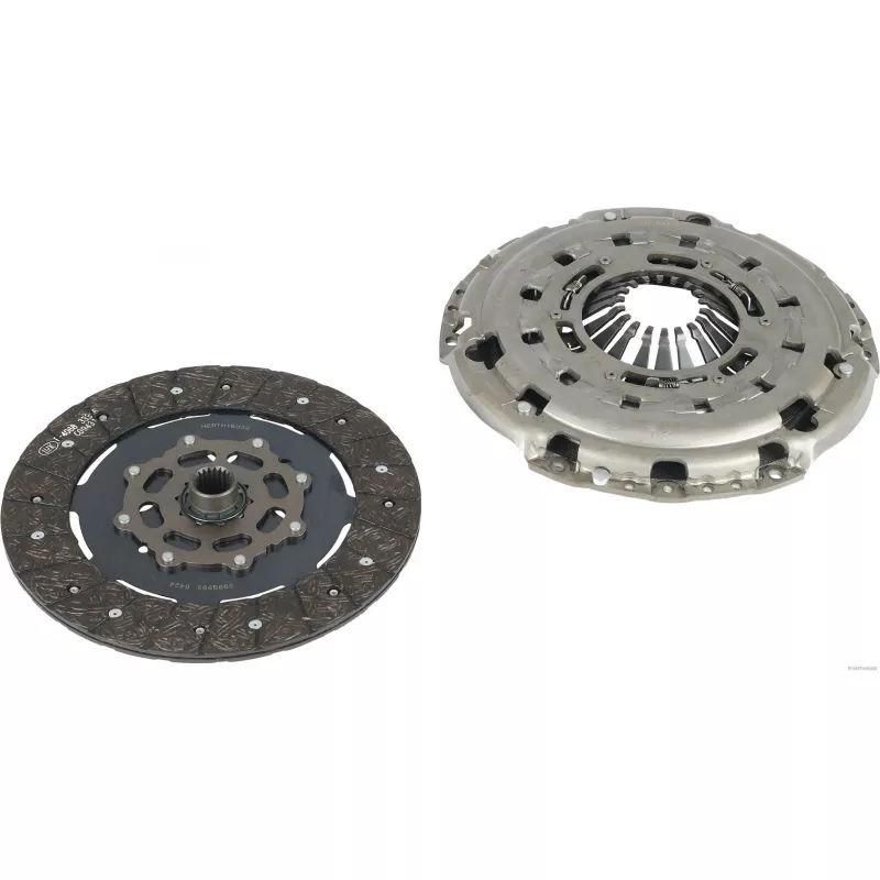 Kit d'embrayage HERTH+BUSS JAKOPARTS J2002515