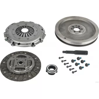 Kit adaptateur, embrayage HERTH+BUSS JAKOPARTS J2010800