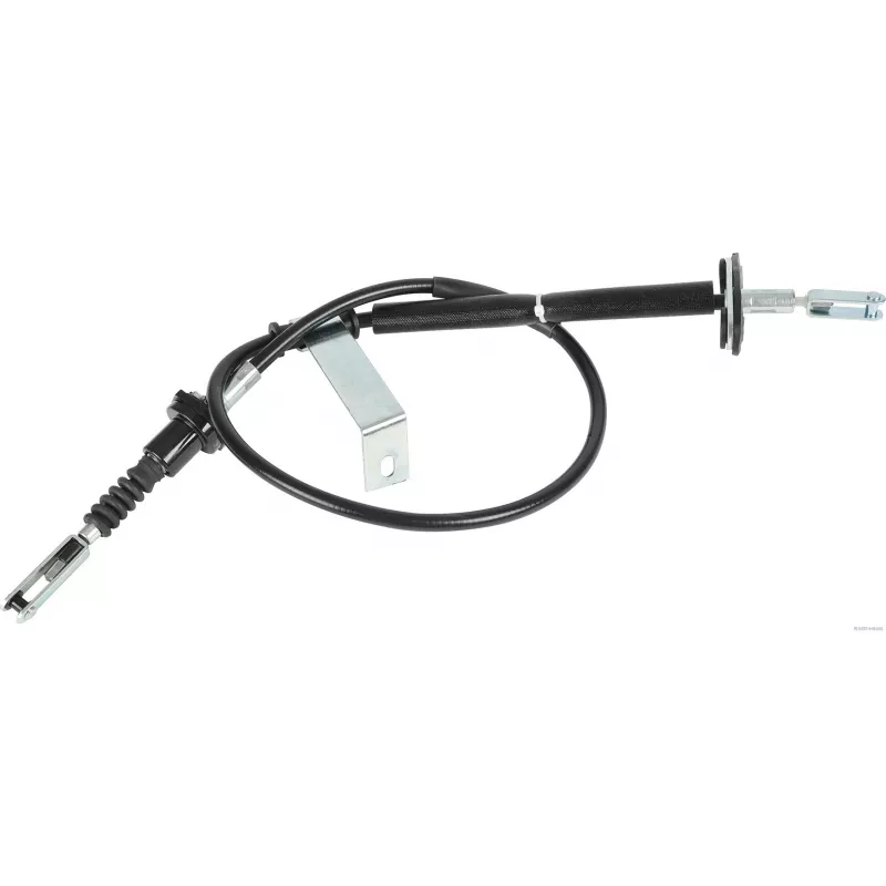 Tirette à câble, commande d'embrayage HERTH+BUSS JAKOPARTS J2300509