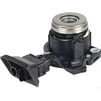 Butée hydraulique, embrayage HERTH+BUSS JAKOPARTS J2410806