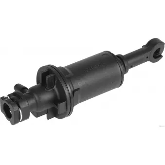 Cylindre émetteur, embrayage HERTH+BUSS JAKOPARTS J2501074
