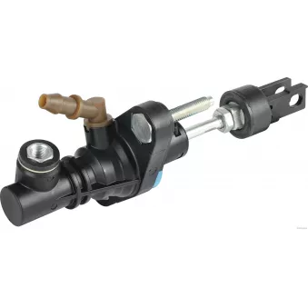 Cylindre émetteur, embrayage HERTH+BUSS JAKOPARTS J2502017