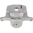 Étrier de frein avant droit HERTH+BUSS JAKOPARTS J3220364 - Visuel 2
