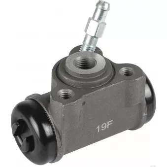 Cylindre de roue arrière droit HERTH+BUSS JAKOPARTS J3241004